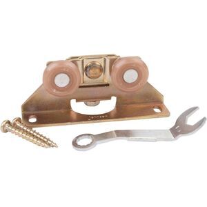 Johnson Hardware 2312 Universal Door Hanger